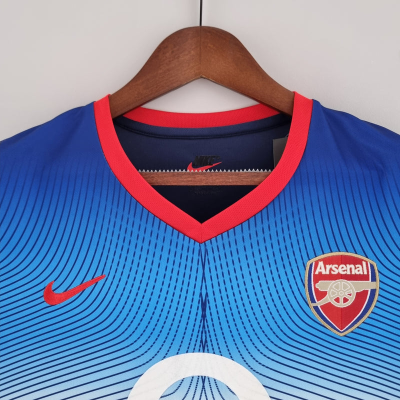 ARSENAL 02/04 II homem (RETRO)