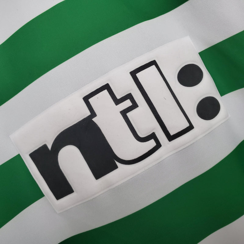 CELTIC I 99/01 homem (RETRO)