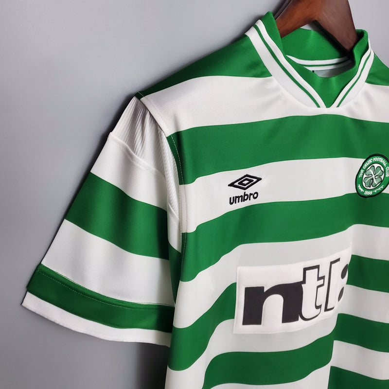 CELTIC I 99/01 homem (RETRO)