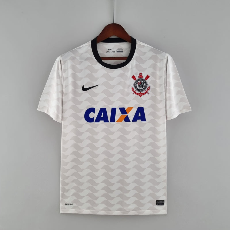 CORINTHIANS II 2012  homem (RETRO)