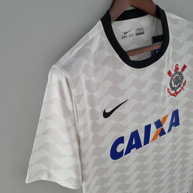 CORINTHIANS II 2012  homem (RETRO)