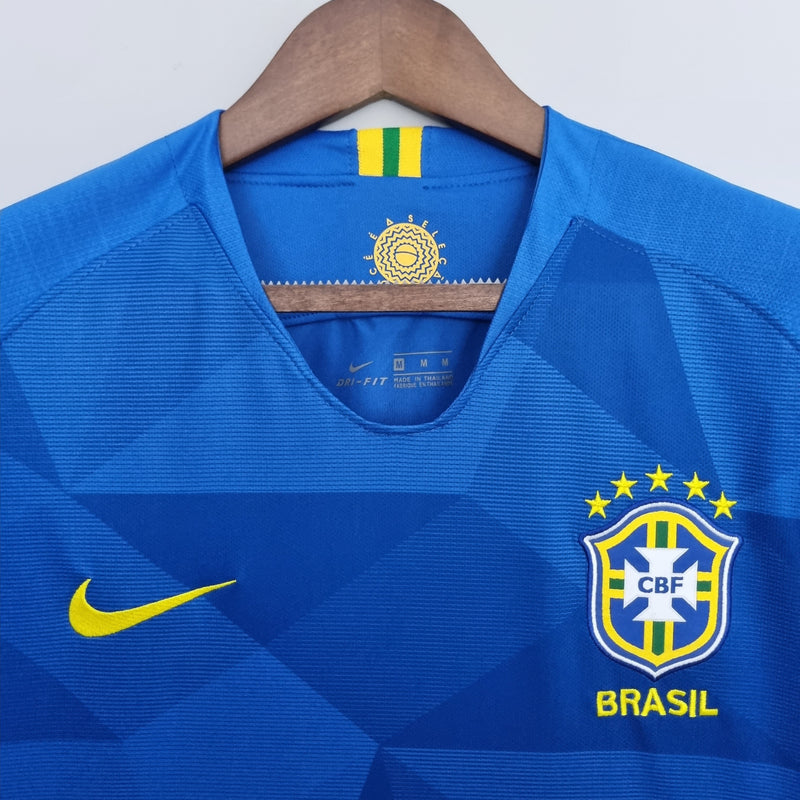 BRASIL II 2018 homem (RETRO)