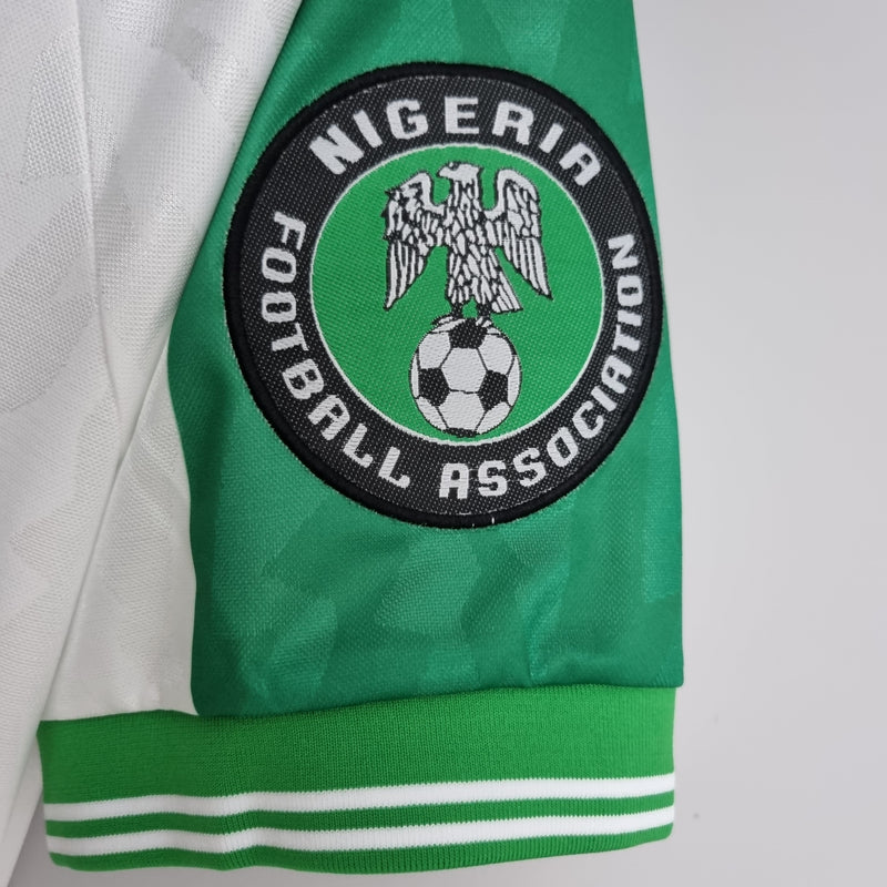 NIGERIA II 96/98 homem (RETRO)