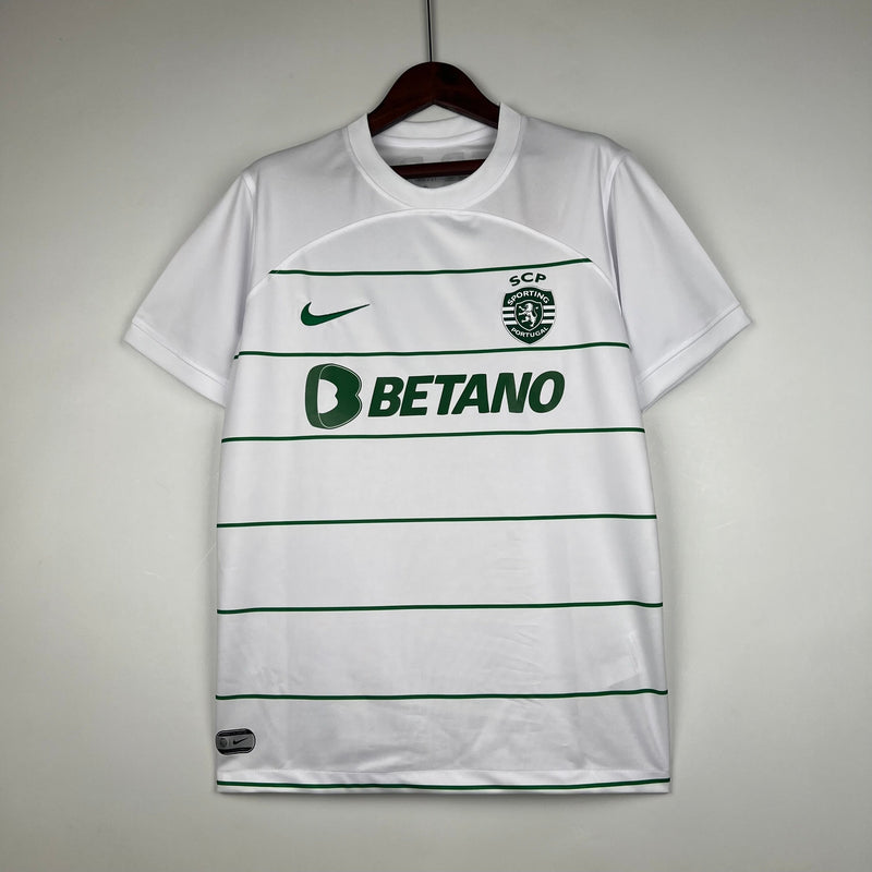 SPORTING LISBOA II 23/24 homem