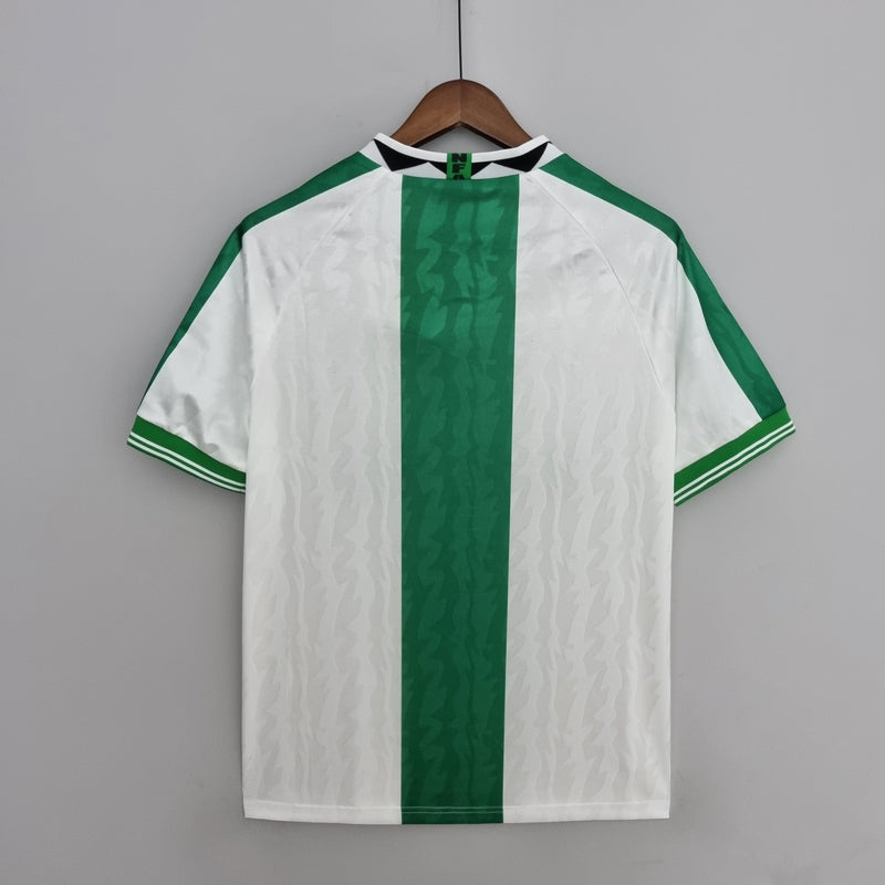 NIGERIA II 96/98 homem (RETRO)