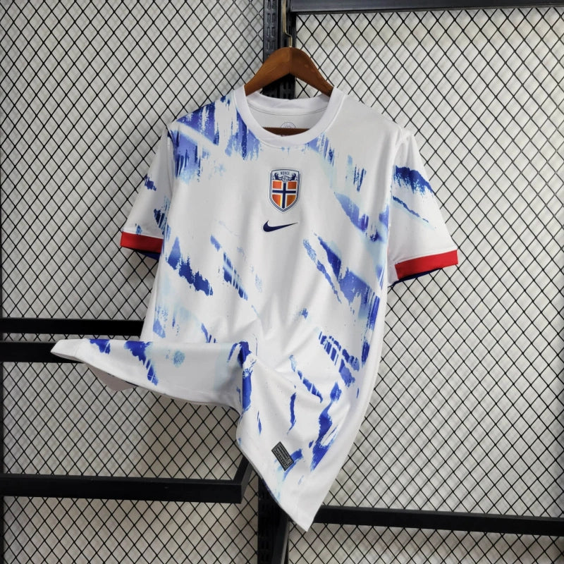 CAMISOLA NORUEGA AWAY homem