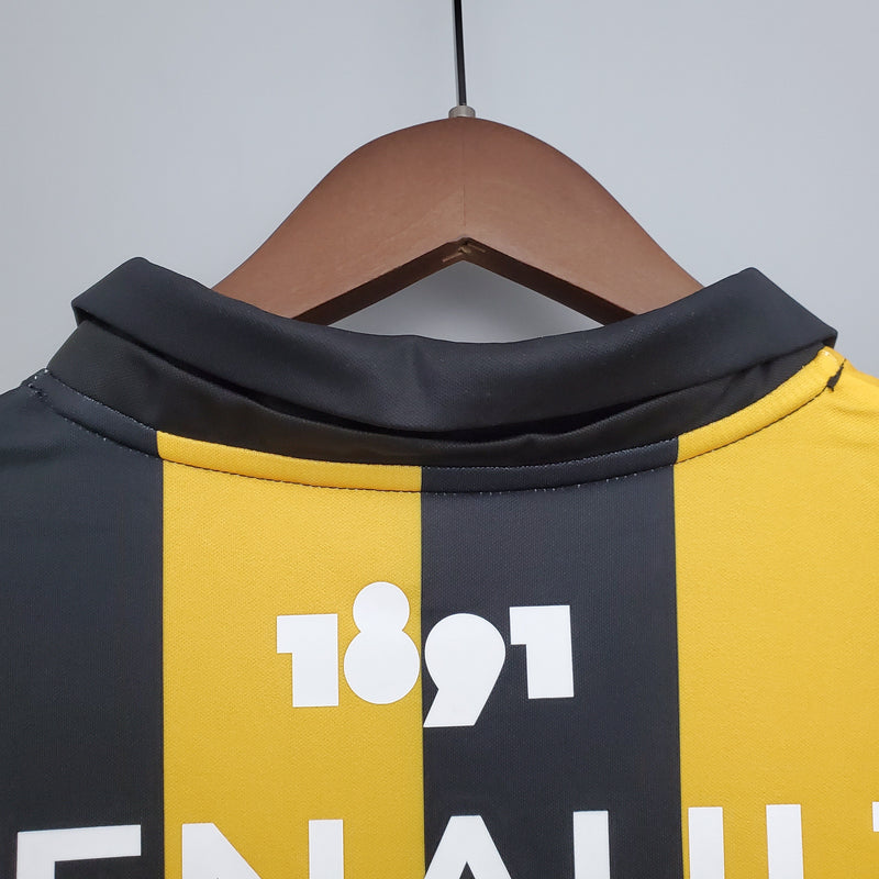 PEÑAROL EDIÇÃO DE ANIVERSARIO I homem (RETRO)