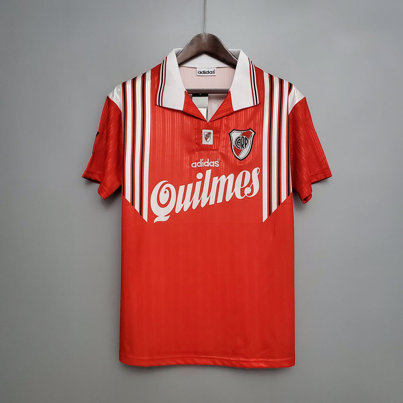 RIVER PLATE II 1996 homem (RETRO)