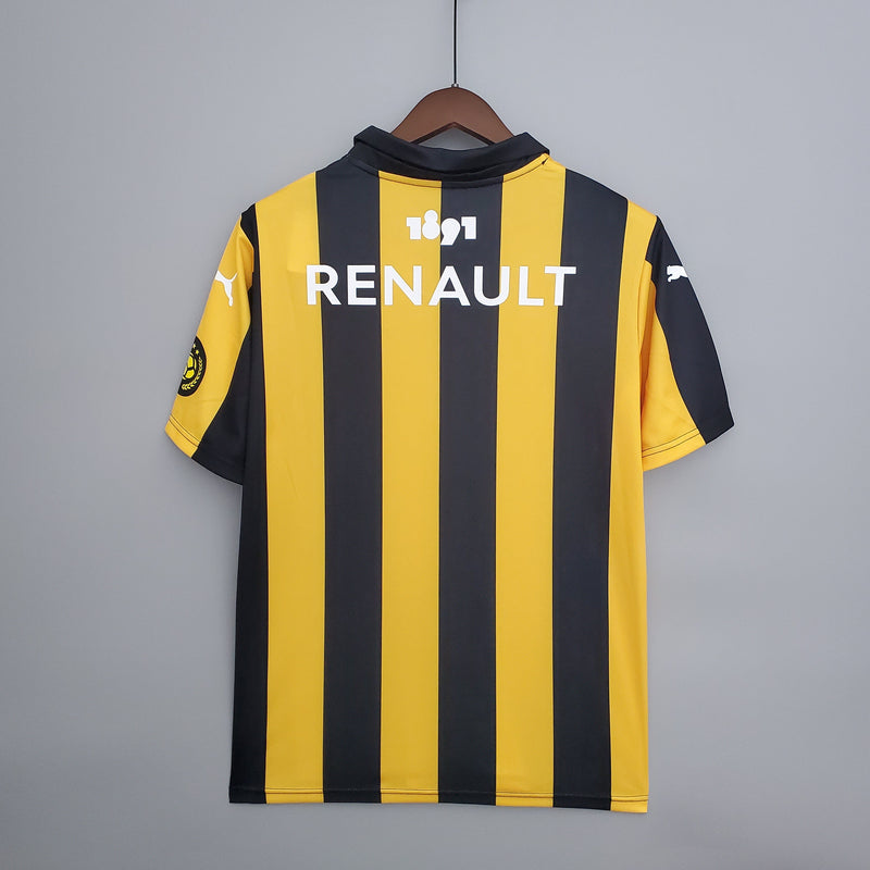 PEÑAROL EDIÇÃO DE ANIVERSARIO I homem (RETRO)