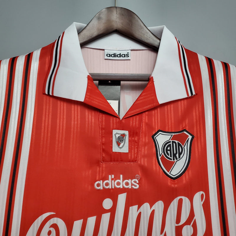 RIVER PLATE II 1996 homem (RETRO)