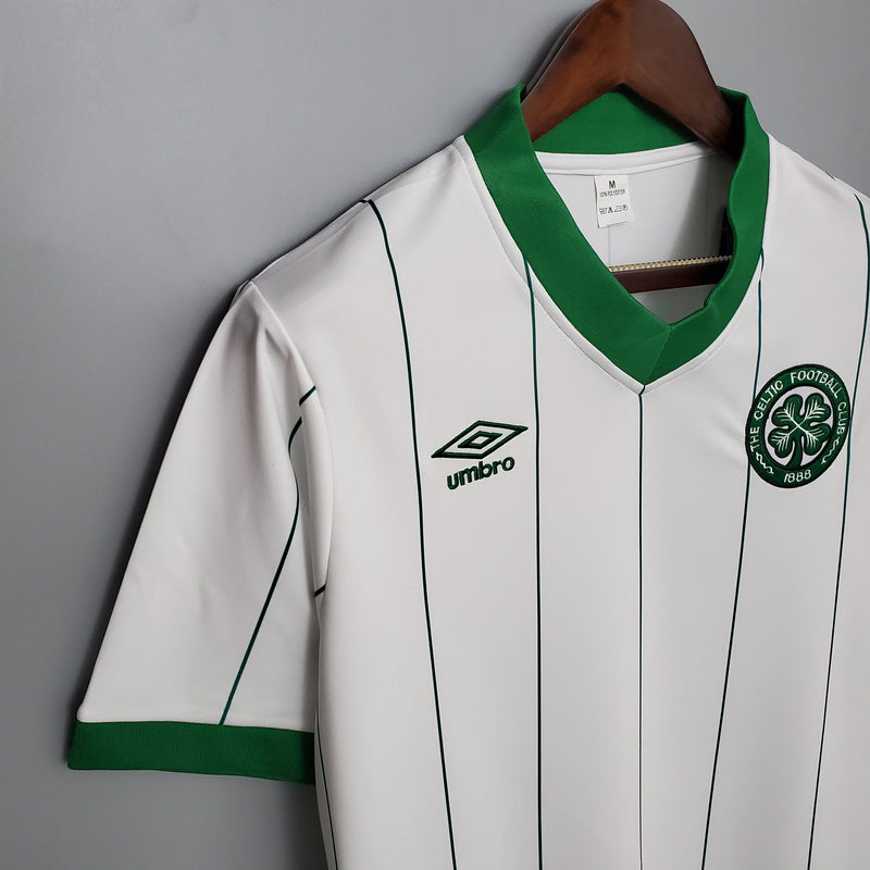 CELTIC II 84/86 homem (RETRO)