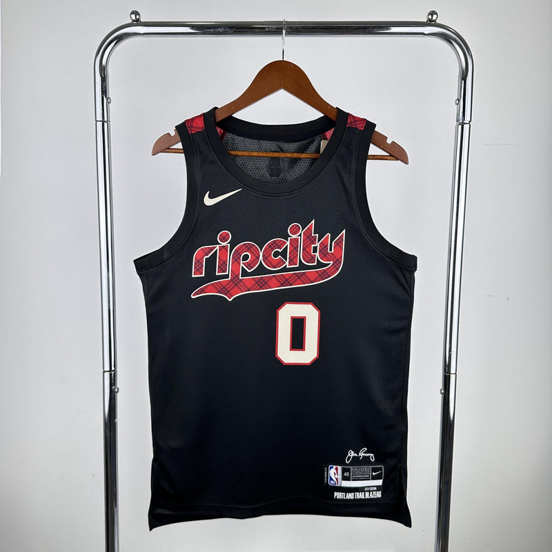 CAMISOLA NBA PORTLAND TRAIL BLAZERS