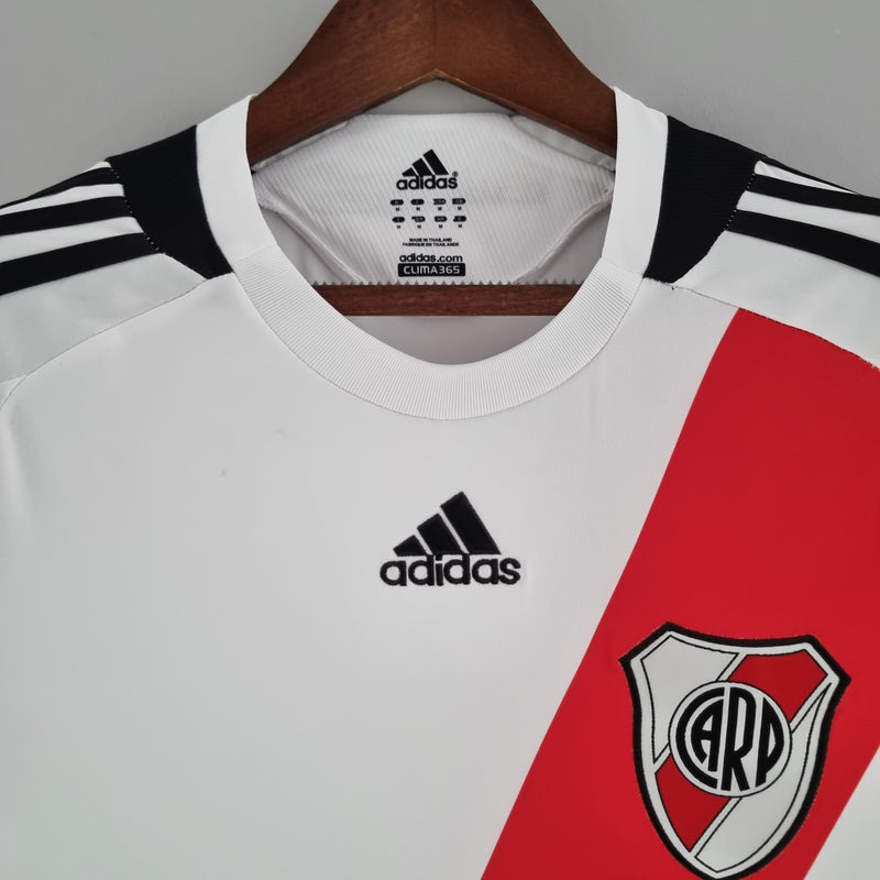 RIVER PLATE I 09/10 homem (RETRO)