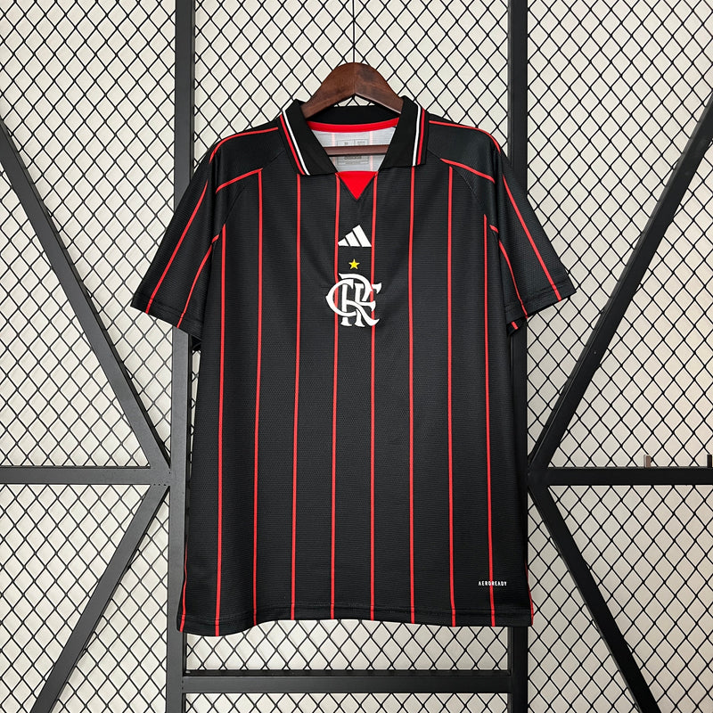 CAMISOLA FLAMENGO EDIÇÃO ESPECIAL LIMITADA I 24/25 homem