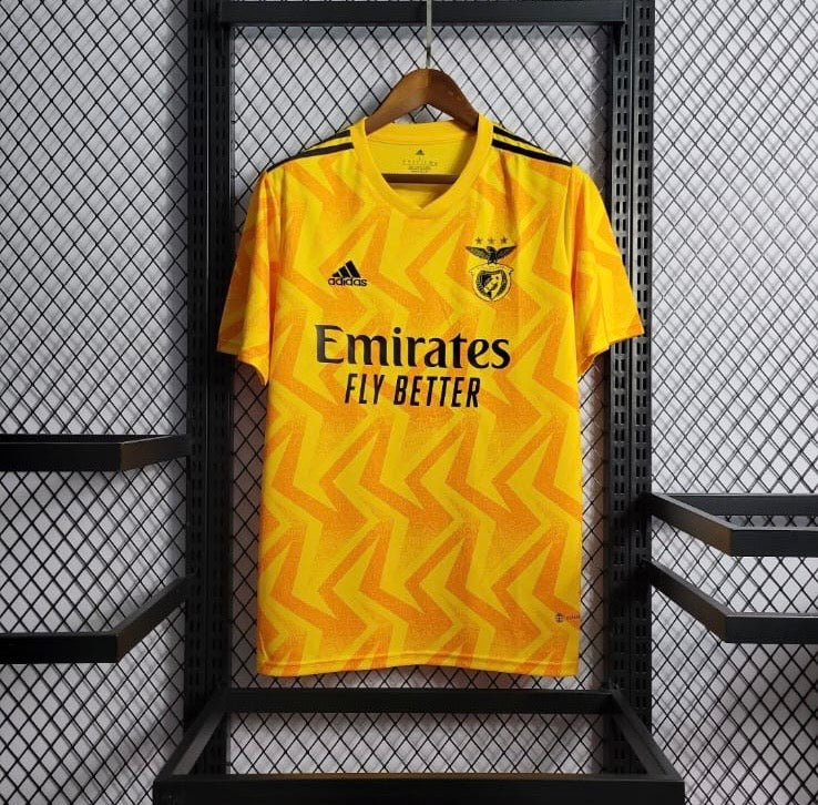 BENFICA AWAY 22/23 homem