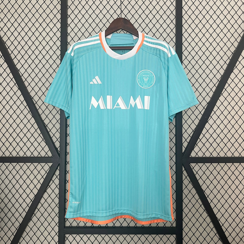 CAMISOLA INTER MIAMI II 24/25 homem