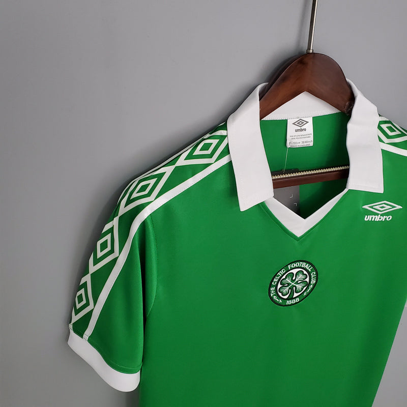 CELTIC II 1980 homem (RETRO)