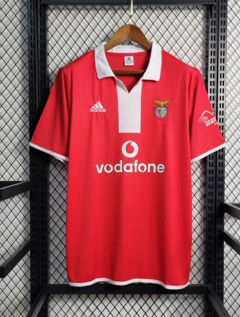 BENFICA I homem (RETRO)