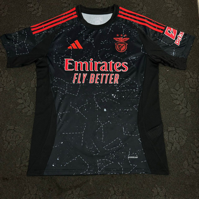 BENFICA AWAY 24/25 homem