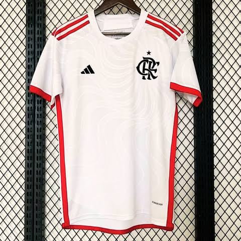 CAMISOLA FLAMENGO II 24/25 homem