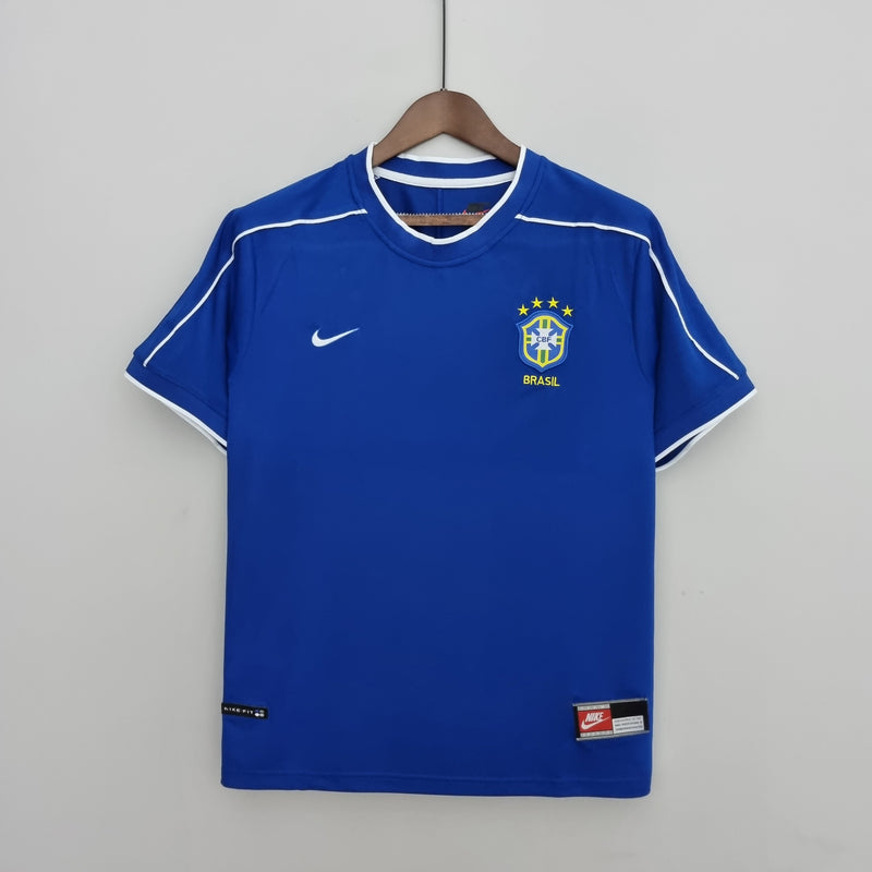 BRASIL Il 98 homem (RETRO)