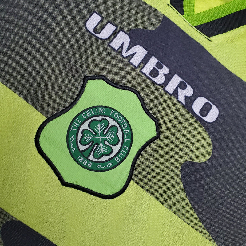 CELTIC I 96/97 homem (RETRO)