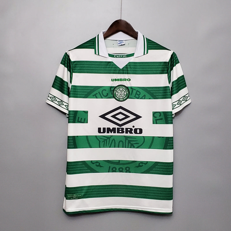 CELTIC I 98/99 homem (RETRO)