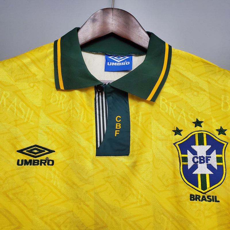 BRASIL I 91/93 homem (RETRO)