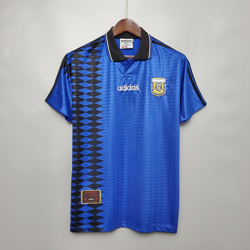 ARGENTINA I 94/95 homem (RETRO)