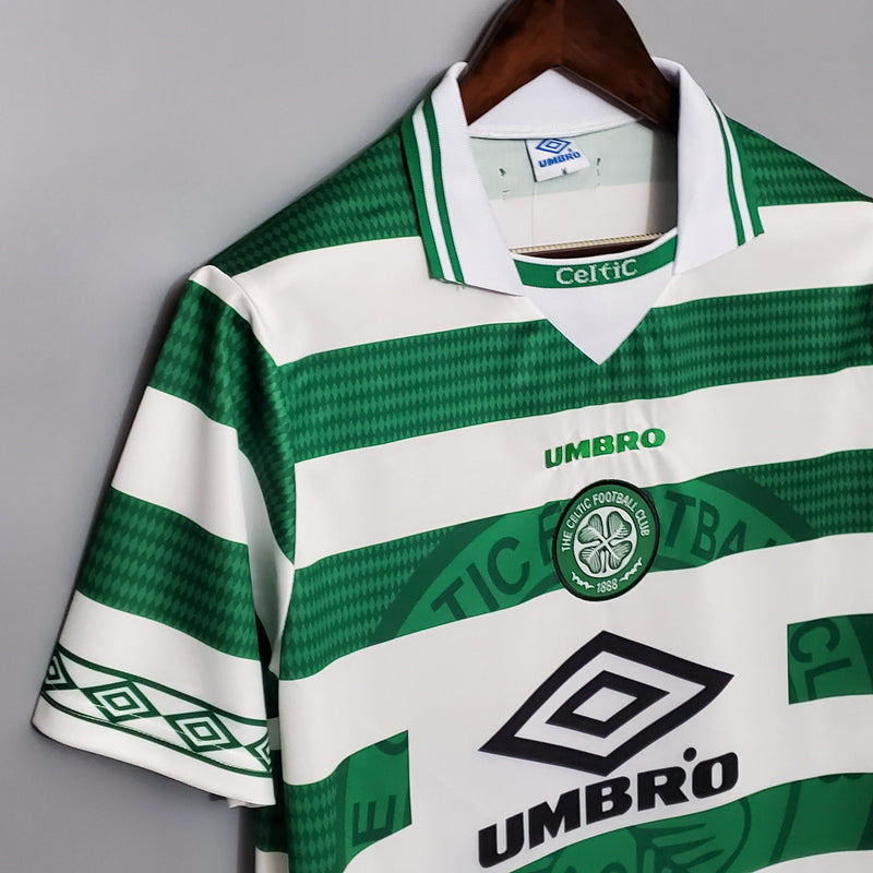 CELTIC I 98/99 homem (RETRO)