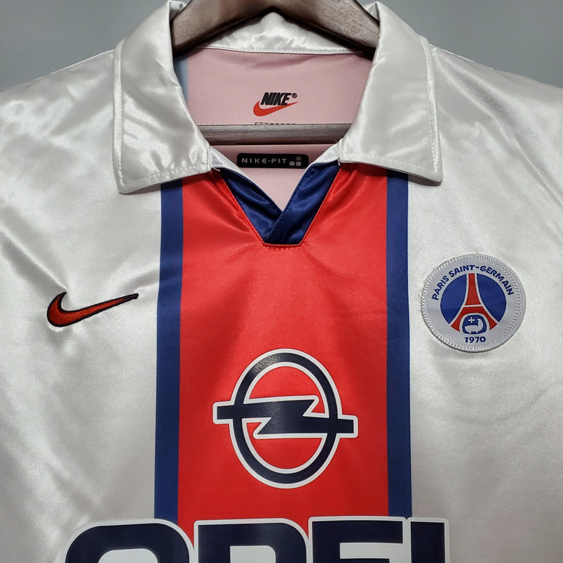 PSG II 98/99 homem (RETRO)