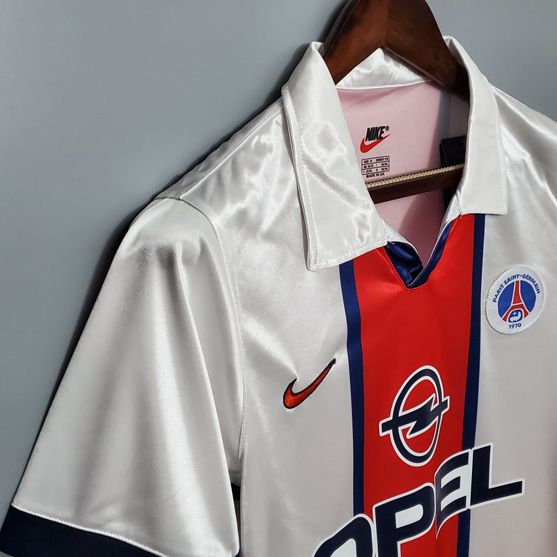 PSG II 98/99 homem (RETRO)