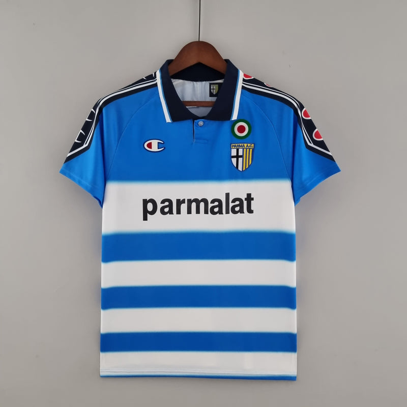 PARMA II 99/00 homem (RETRO)