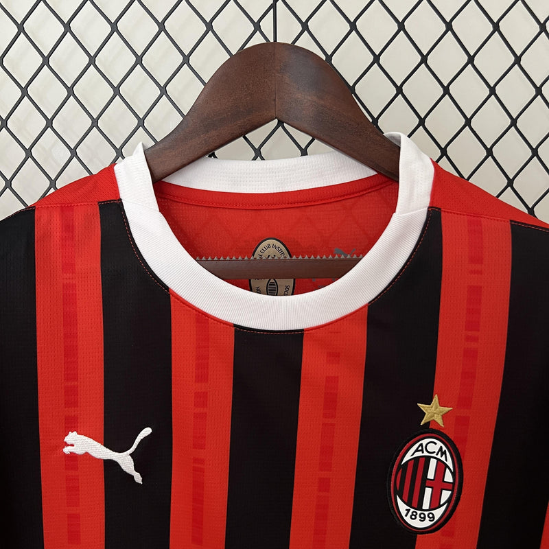 AC MILAN I 24/25 homem