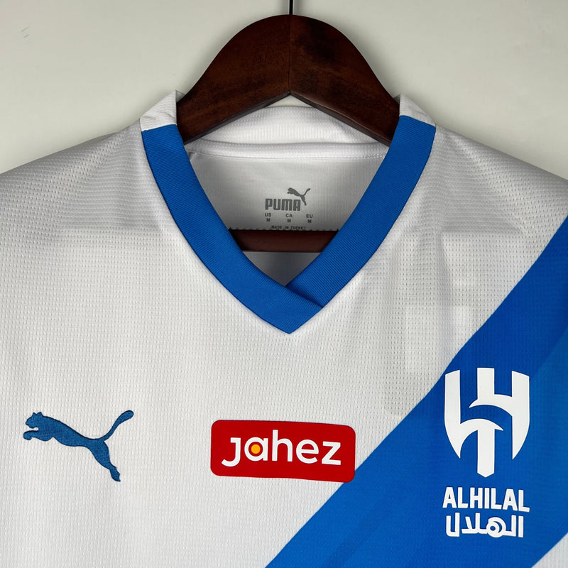 AL HILAL II 23/24 homem