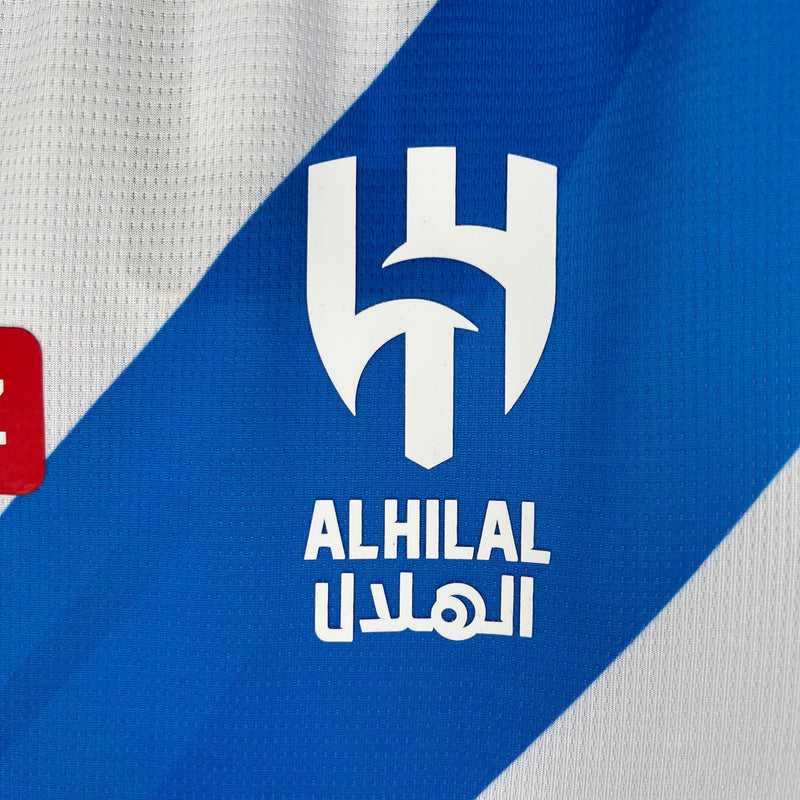 AL HILAL II 23/24 homem