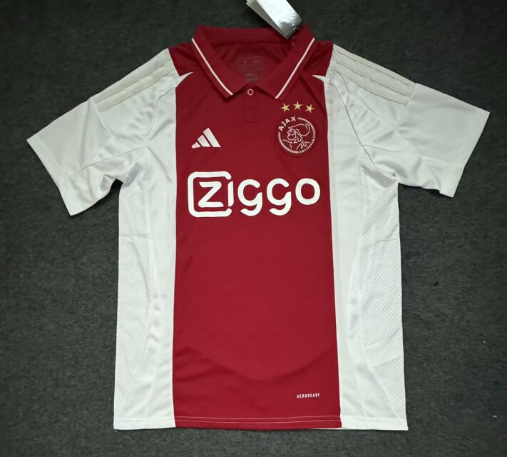 AJAX I 24/25 homem