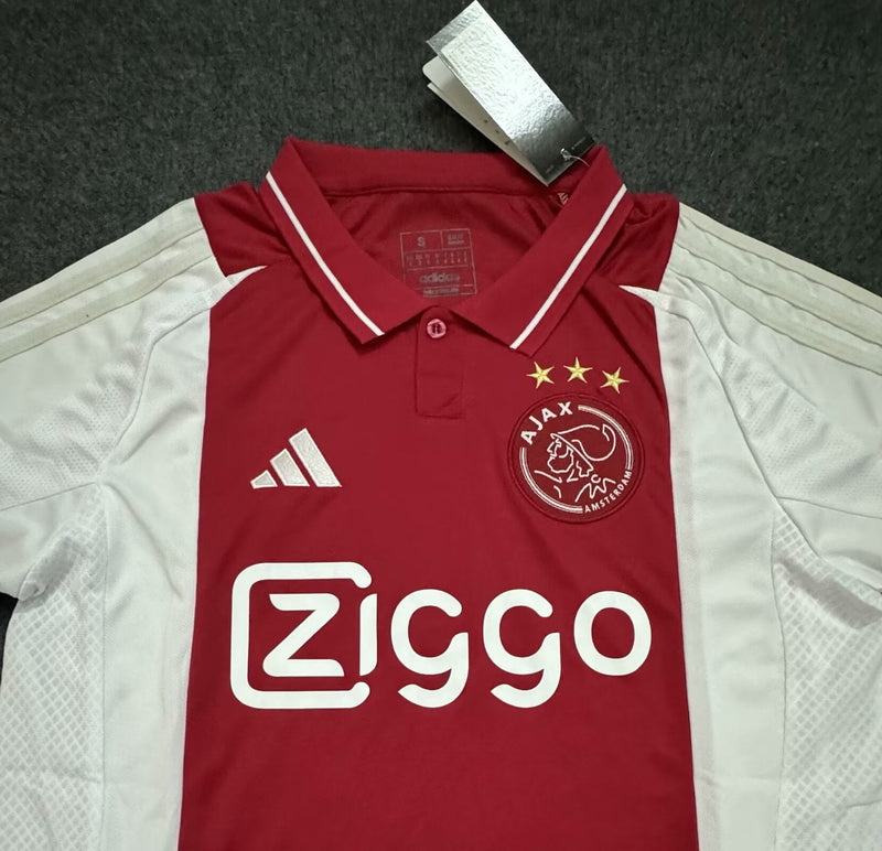 AJAX I 24/25 homem