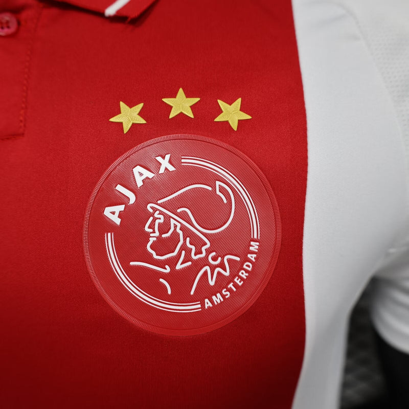 AJAX I 24/25 homem (VERSÃO JOGADOR)