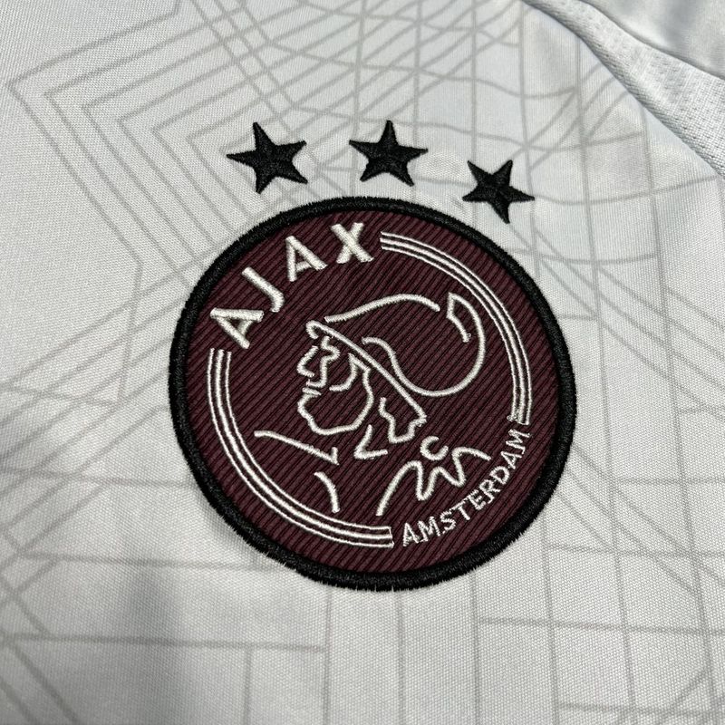 AJAX III 24/25 homem