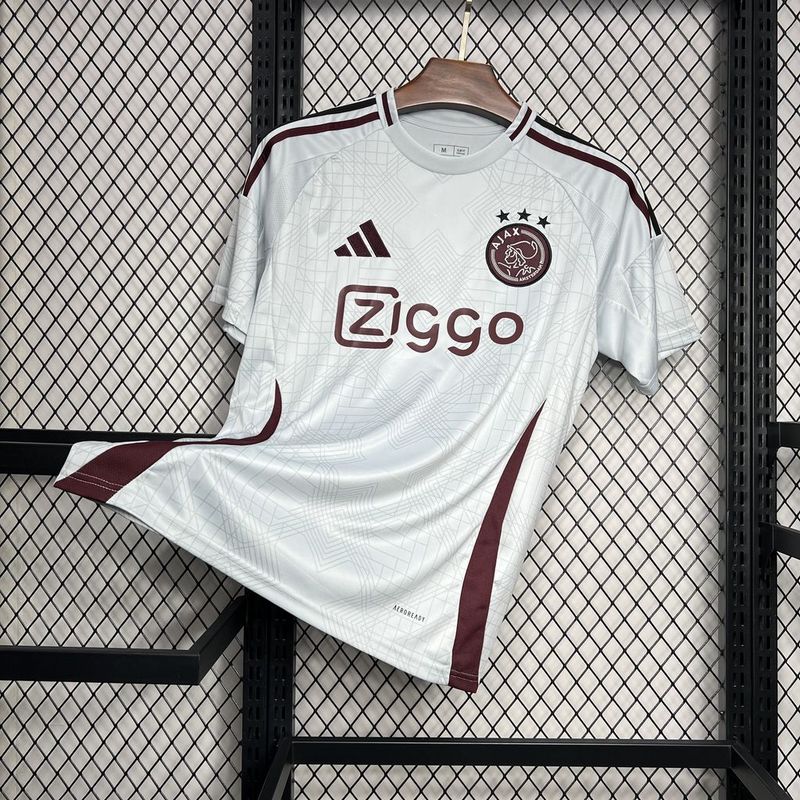 AJAX III 24/25 homem