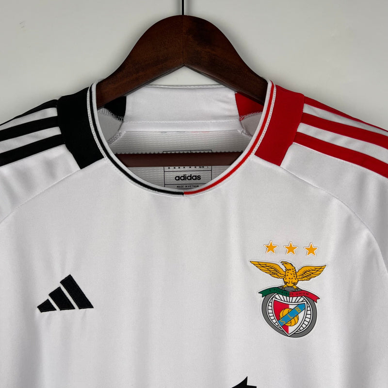 BENFICA II 23/24 homem