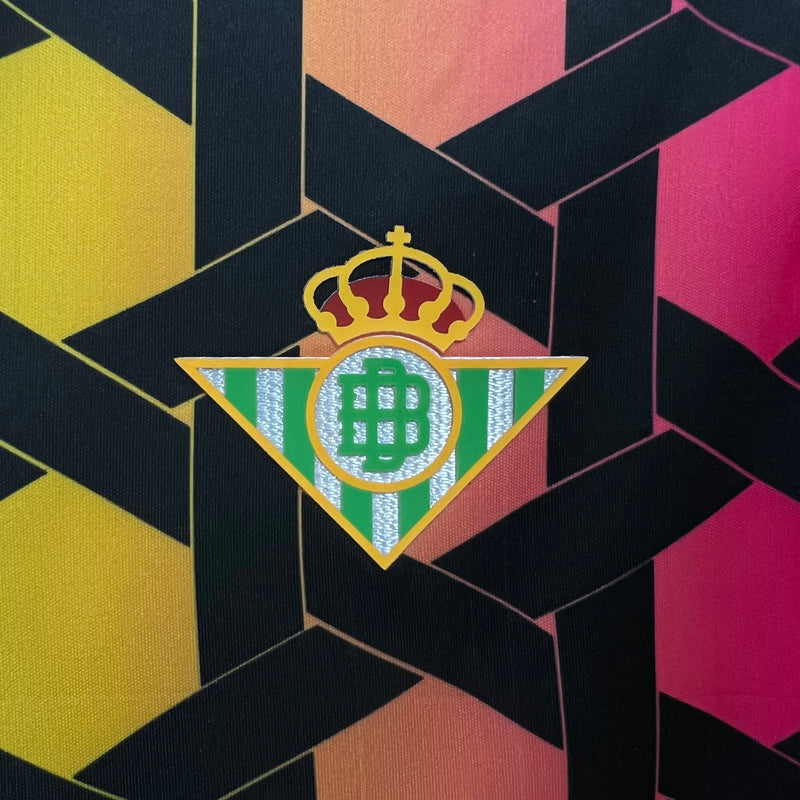 REAL BETIS VERSIÓN ESPECIAL III 23/24 homem