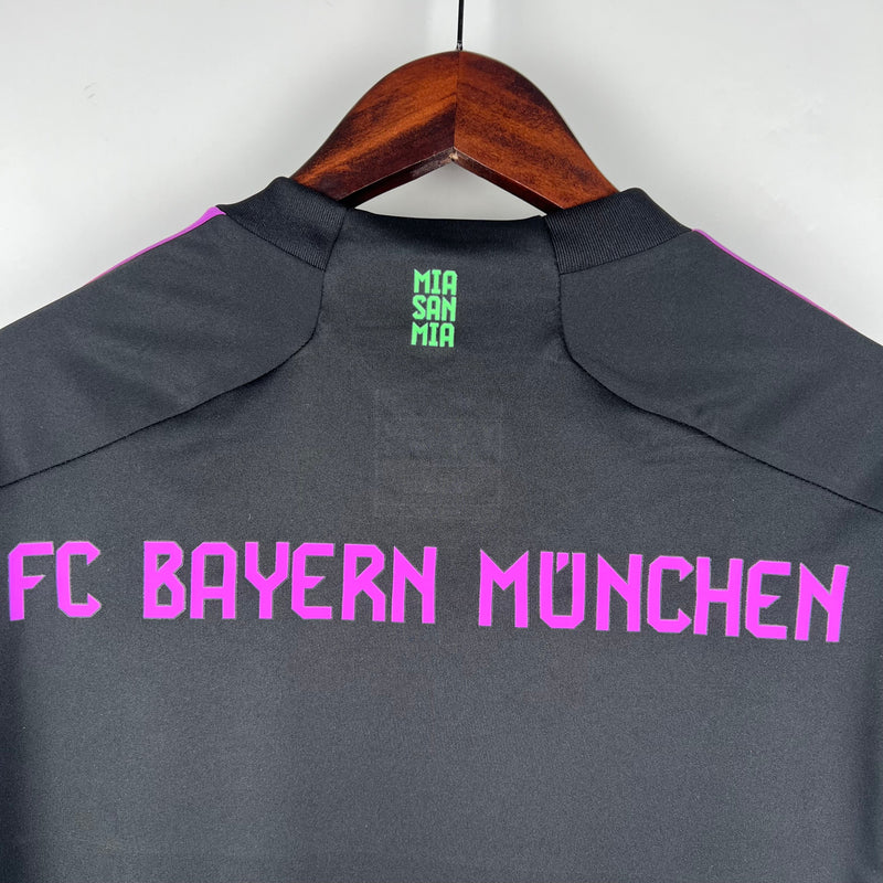 BAYERN DE MUNICH EDIÇÃO ESPECIAL II 23/24 homem