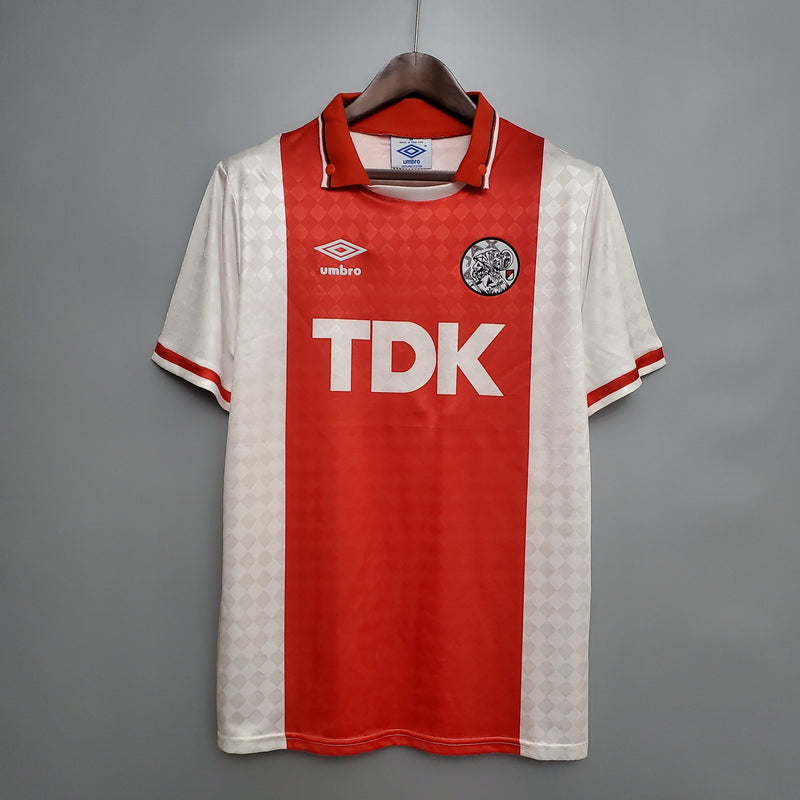 AJAX I 90/91 homem (RETRO)