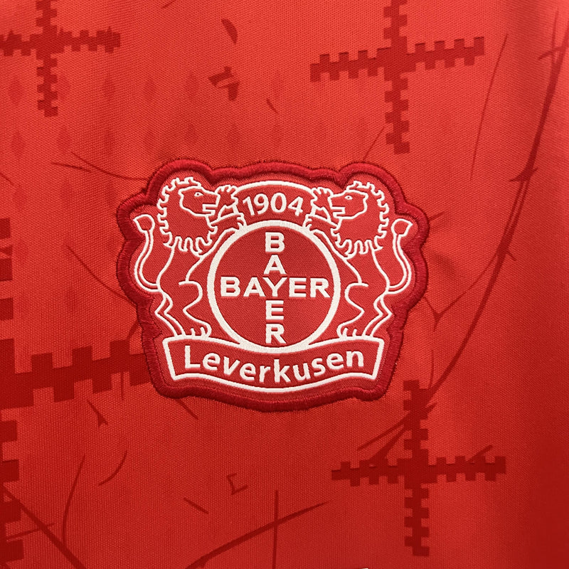 BAYERN LEVERKUSEN I 24/25 homem