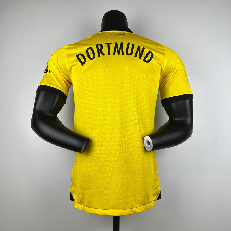 BORUSSIA DORTMUND I 23/24 homem (VERSÃO JOGADOR)