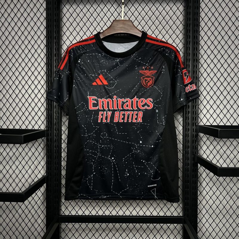 BENFICA AWAY 24/25 homem