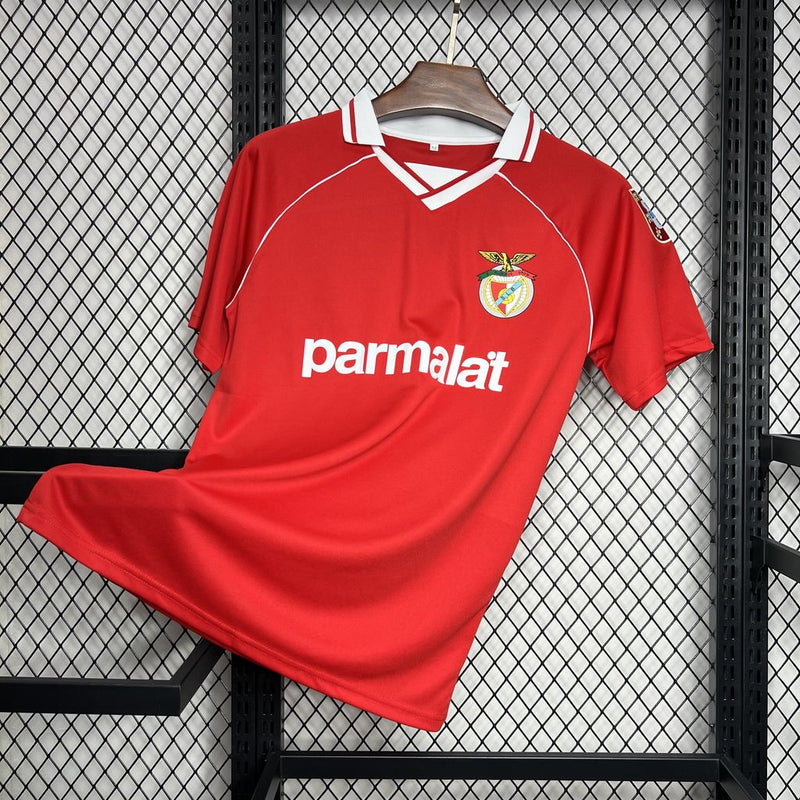 BENFICA I 94/95 homem (RETRO)