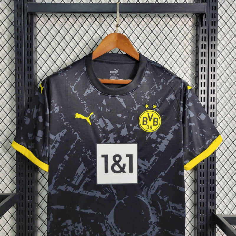 BORUSSIA DORTMUND II 23/24 homem